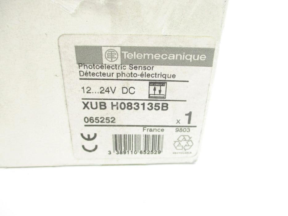 TELEMECANIQUE XUBH083135B NSMP