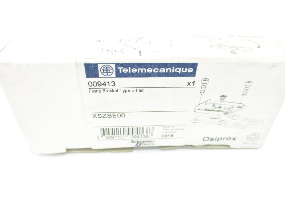 TELEMECANIQUE XSZBE00 NSMP