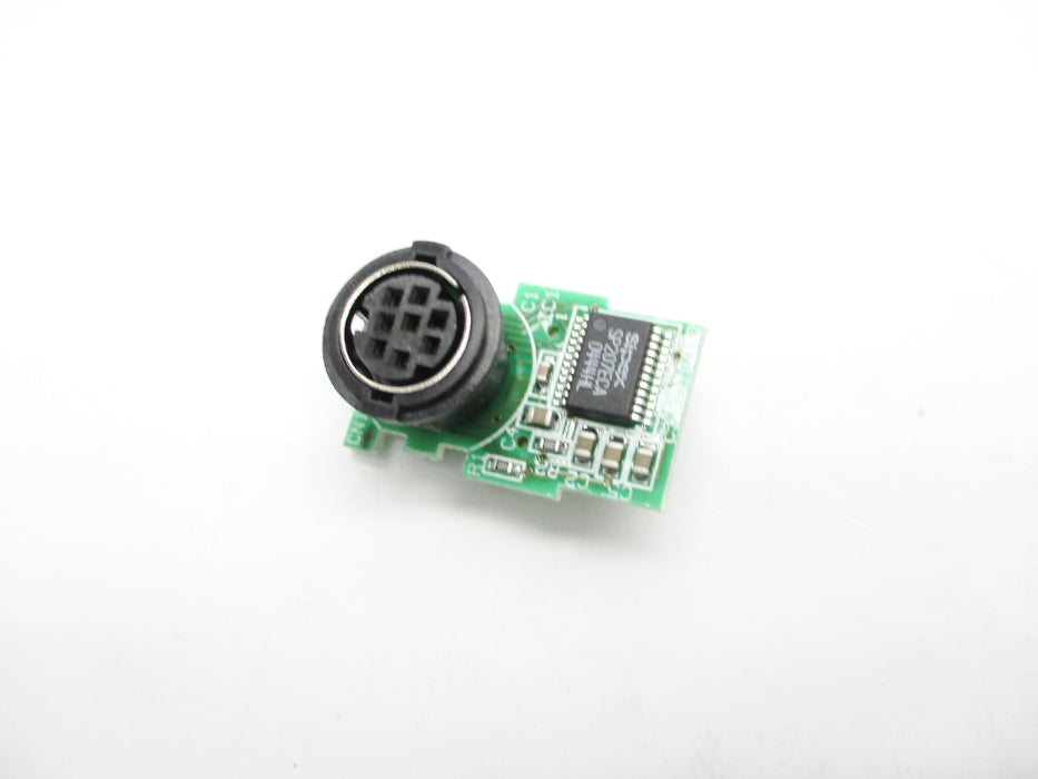 SCHNEIDER ELECTRIC TWDNAC232D RS232 NSMP