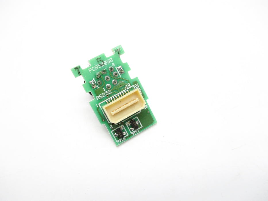 SCHNEIDER ELECTRIC TWDNAC232D RS232 NSMP