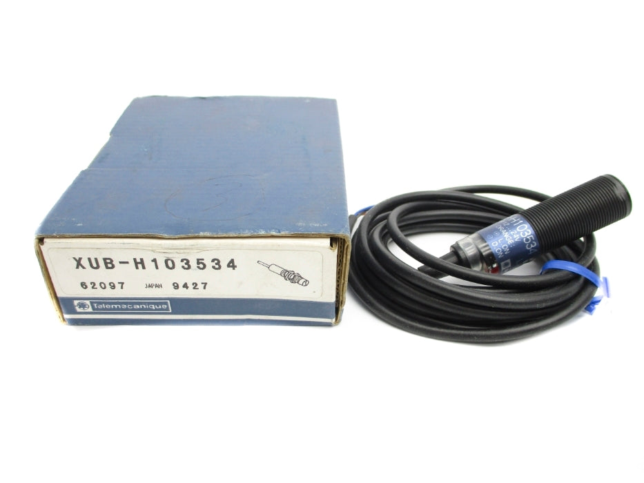 TELEMECANIQUE XUB-H103534 NSMP