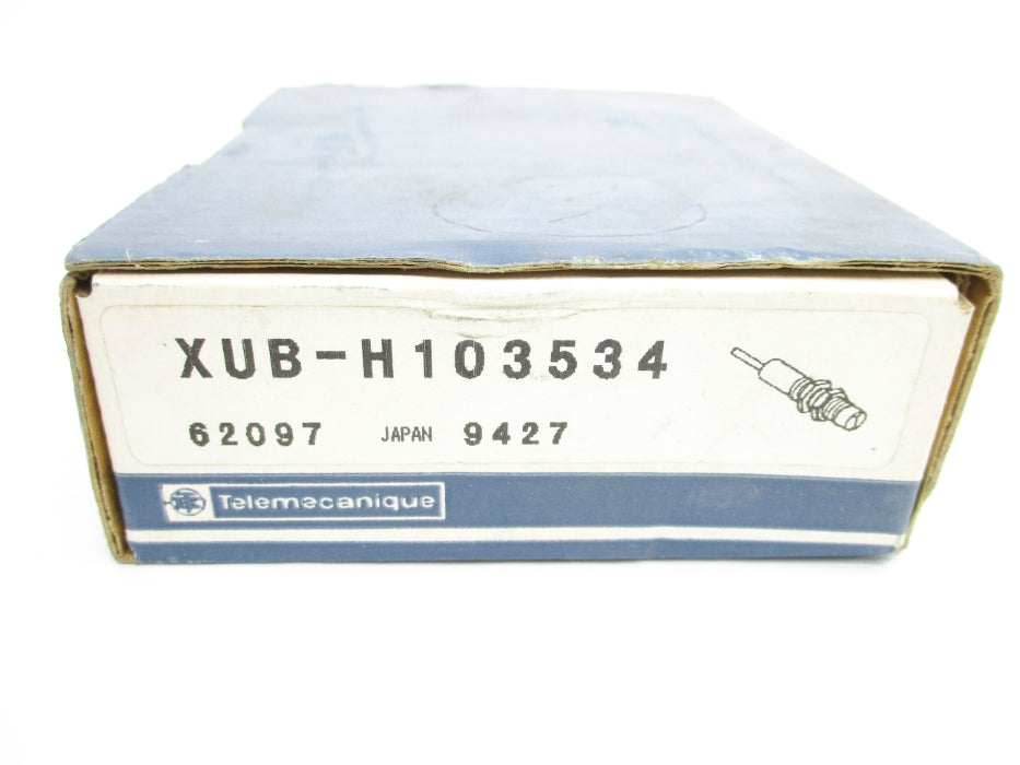 TELEMECANIQUE XUB-H103534 NSMP
