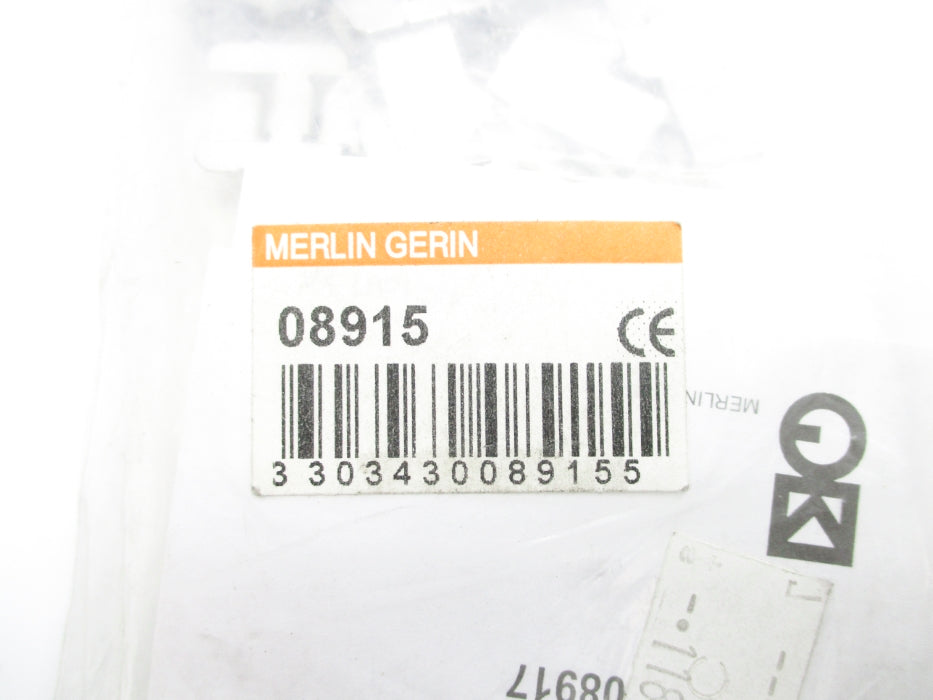 MERLIN GERIN 08915 NSMP