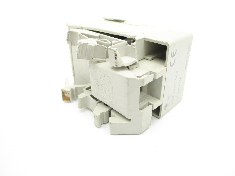 SCHNEIDER ELECTRIC AB3-RV162U UNMP