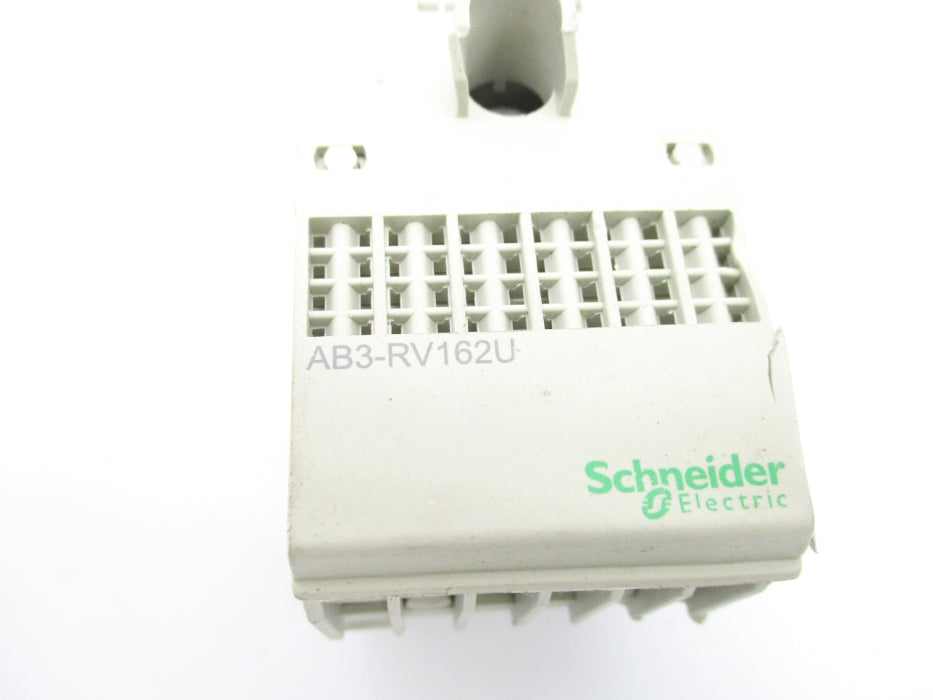SCHNEIDER ELECTRIC AB3-RV162U UNMP