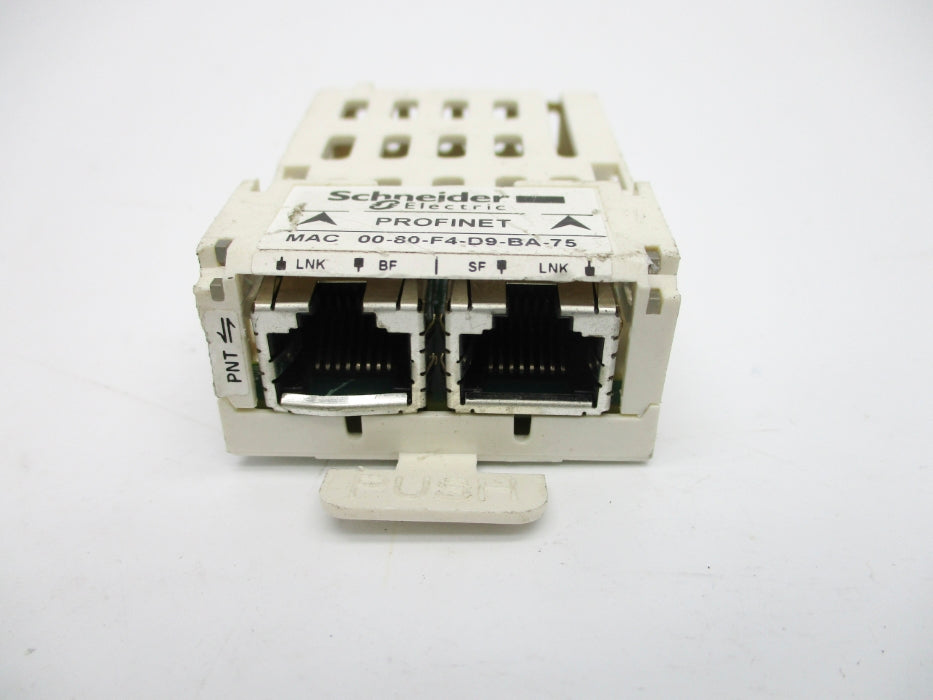SCHNEIDER ELECTRIC VW3A3627 UNMP