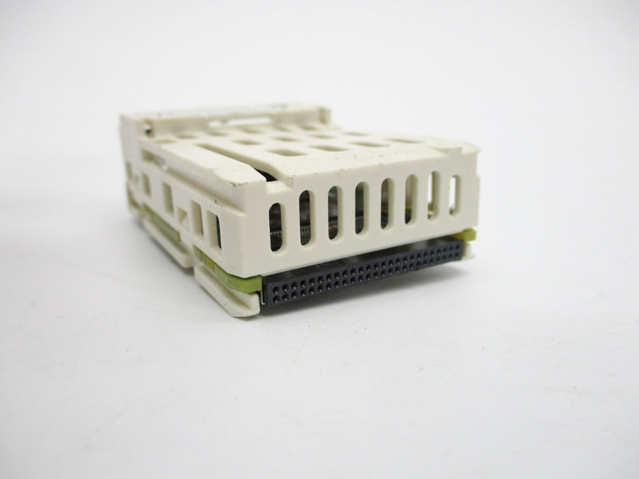 SCHNEIDER ELECTRIC VW3A3627 UNMP