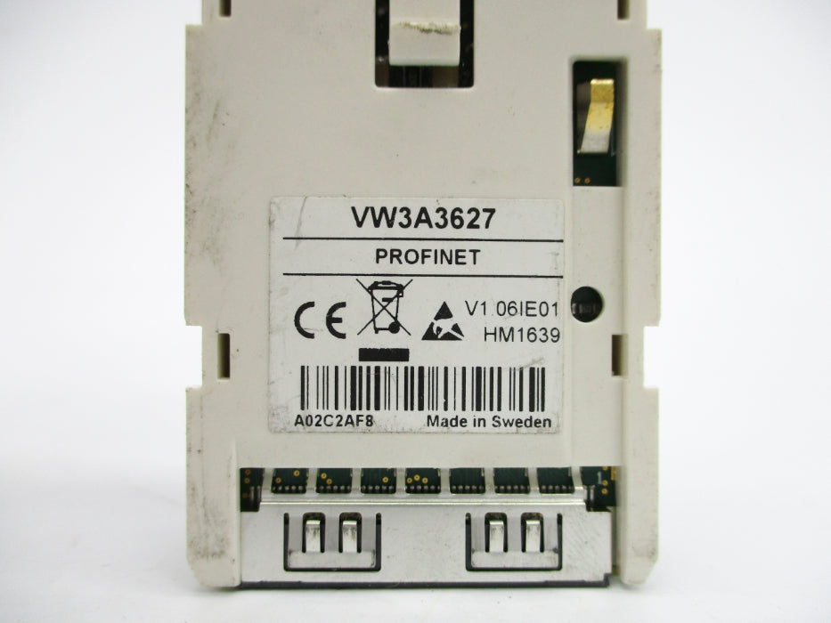 SCHNEIDER ELECTRIC VW3A3627 UNMP