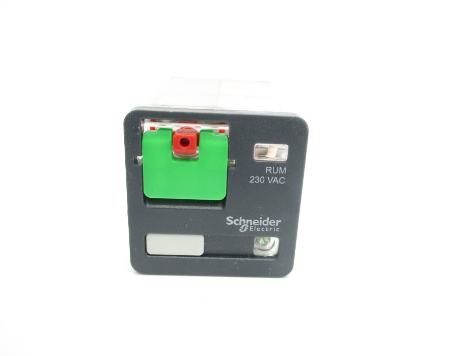 SCHNEIDER ELECTRIC RUMC22P7 230VAC NSNP