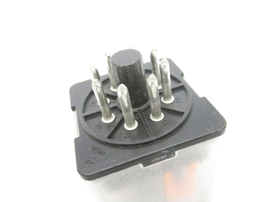 SCHNEIDER ELECTRIC RUMC22P7 230VAC NSNP