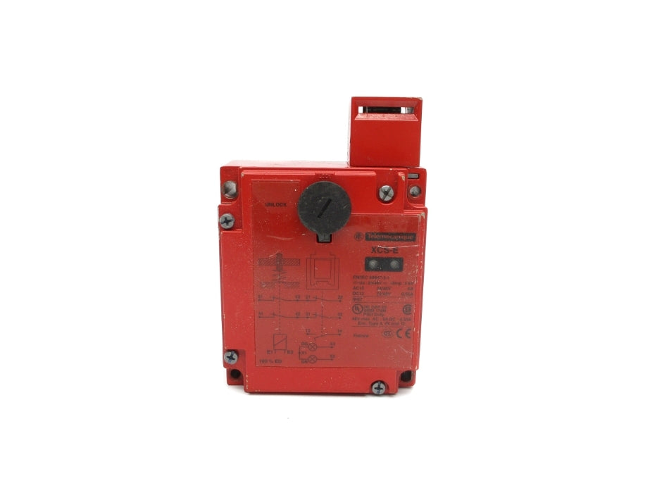TELEMECANIQUE XCS-E73127 UNMP