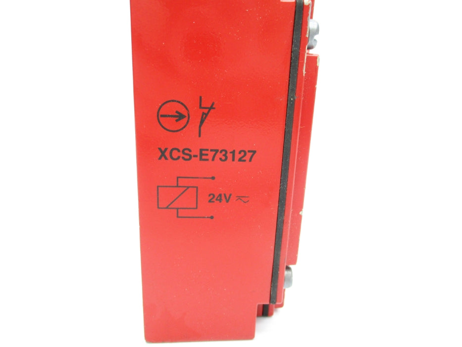 TELEMECANIQUE XCS-E73127 UNMP