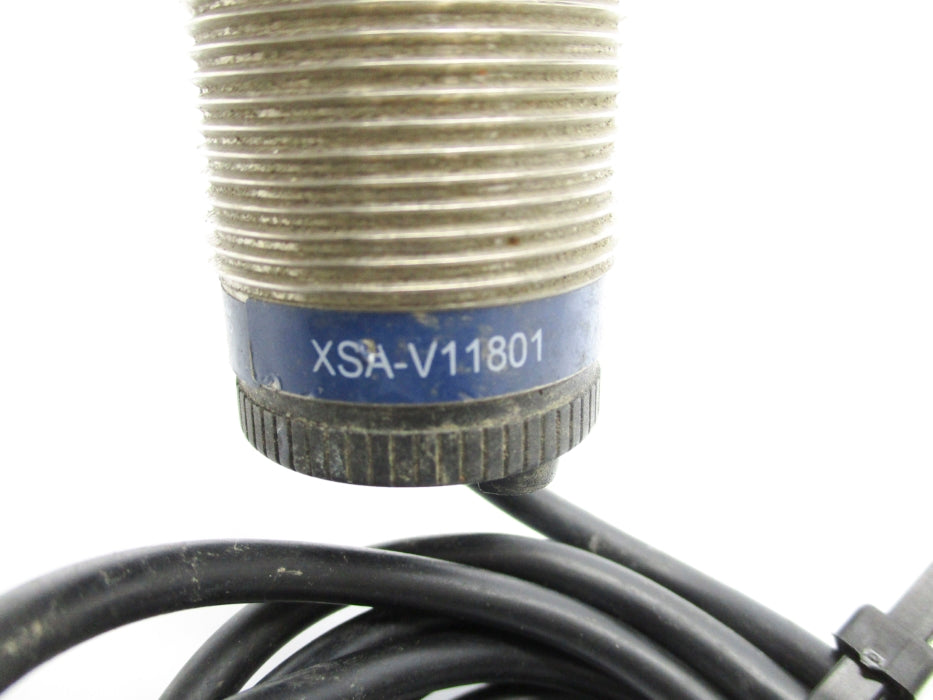 TELEMECANIQUE XSA-V11801 UNMP