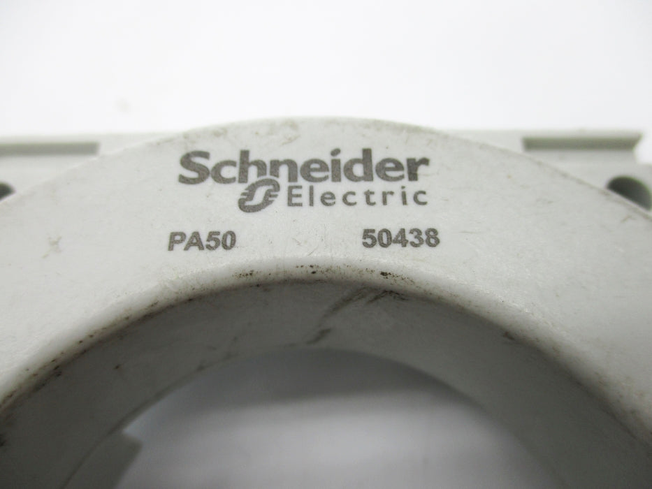 SCHNEIDER ELECTRIC 50438 PA50 UNMP