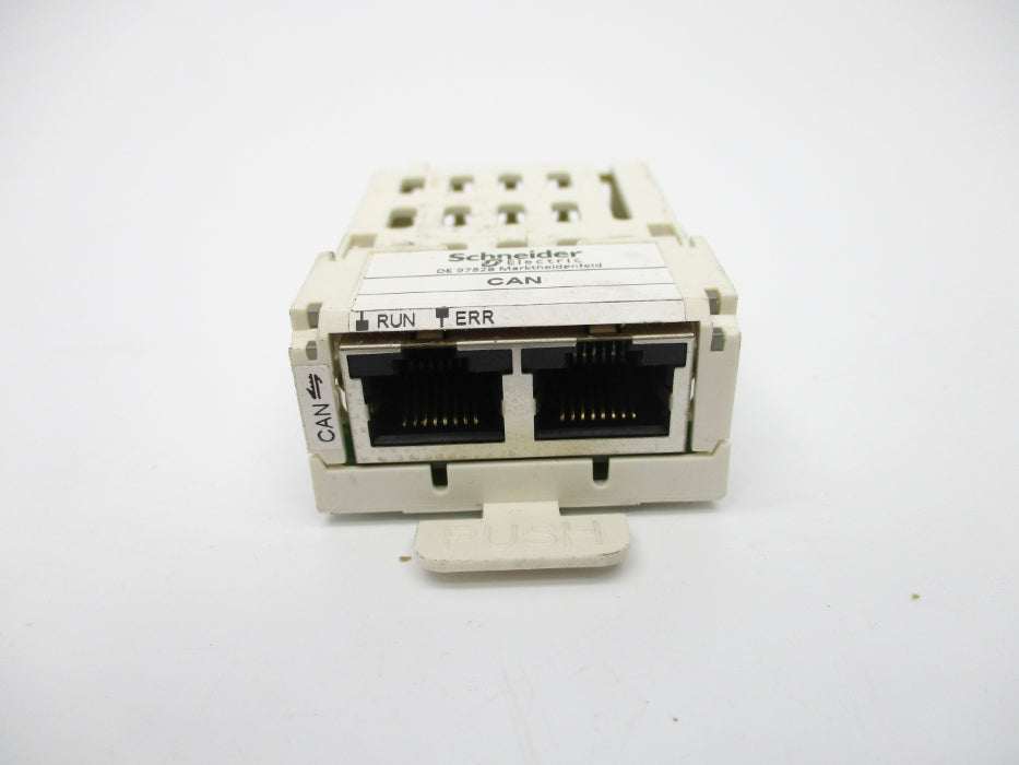 SCHNEIDER ELECTRIC VW3A3608 UNMP