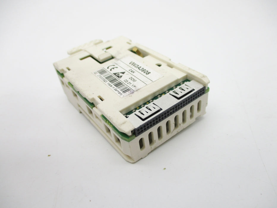 SCHNEIDER ELECTRIC VW3A3608 UNMP
