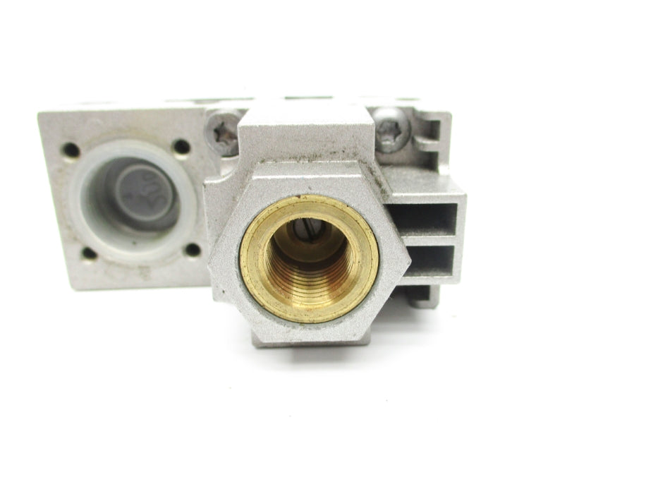 TELEMECANIQUE XMLA300D2S11 4350PSI UNMP