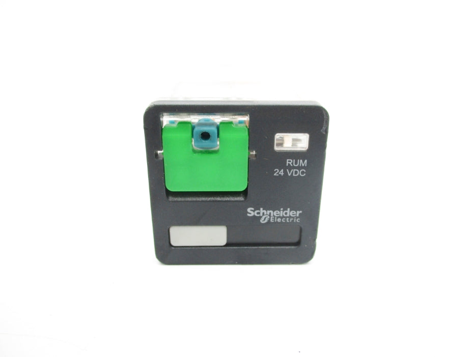 SCHNEIDER ELECTRIC RUMF31BD 24VDC UNMP