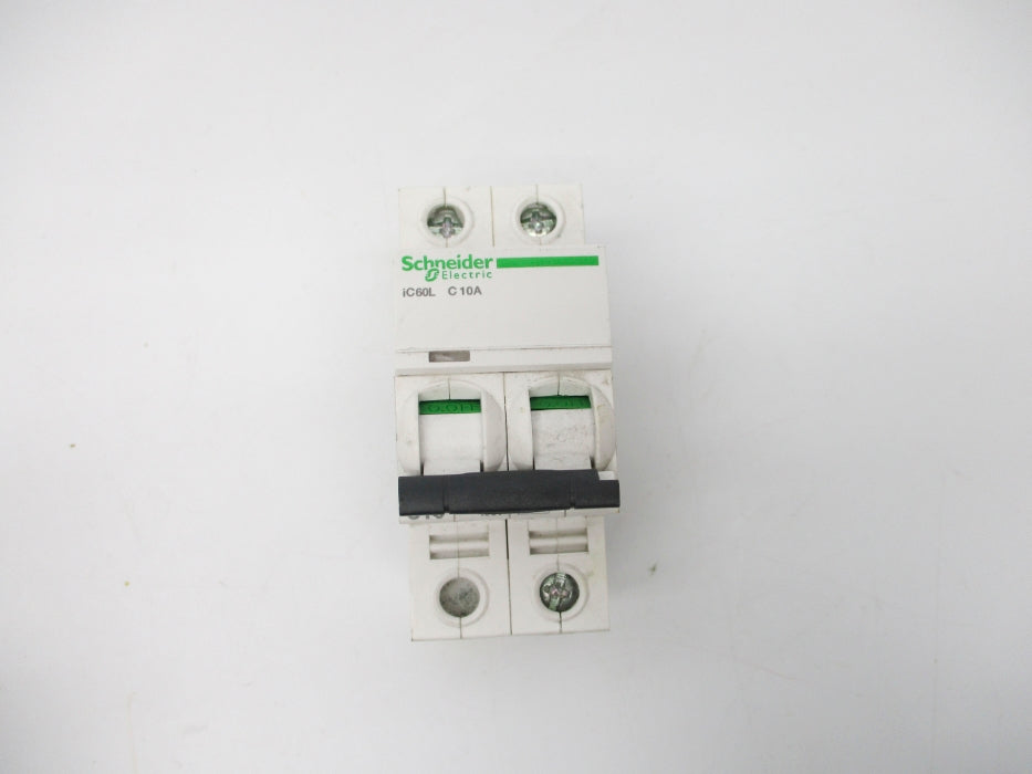 SCHNEIDER ELECTRIC A9F94210 10A 400V UNMP