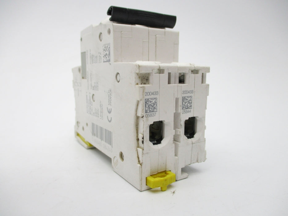 SCHNEIDER ELECTRIC A9F94210 10A 400V UNMP