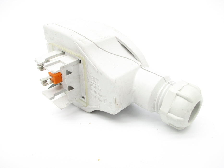 SCHNEIDER ELECTRIC KBC10 (AS PICTURED) UNMP
