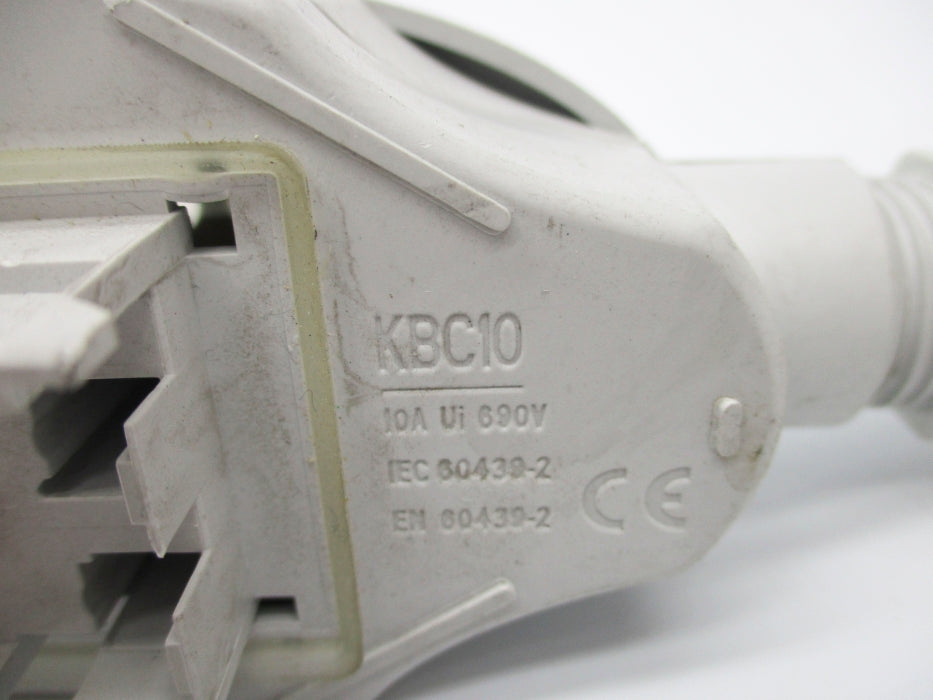 SCHNEIDER ELECTRIC KBC10 (AS PICTURED) UNMP