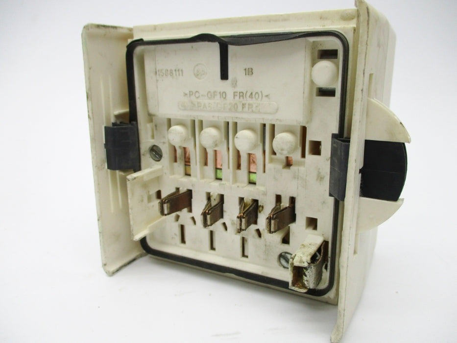 SCHNEIDER ELECTRIC KNB25CF5 UNMP