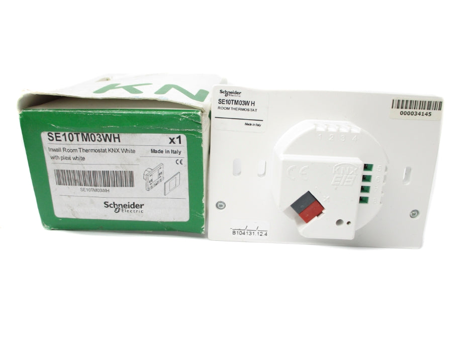 SCHNEIDER ELECTRIC SE10TM03WH NSMP