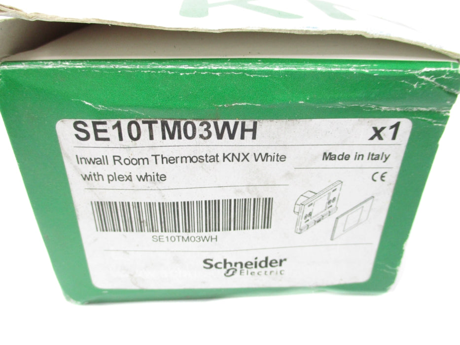 SCHNEIDER ELECTRIC SE10TM03WH NSMP