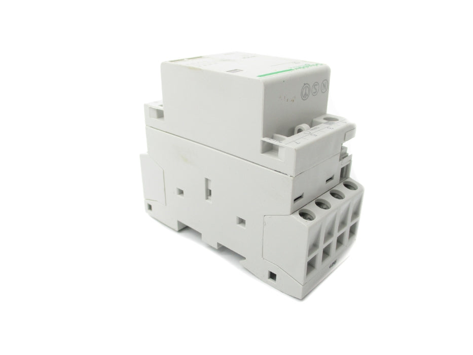 SCHNEIDER ELECTRIC 15962 25A 220/240V NSMP