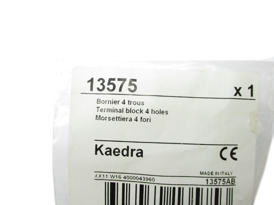 SCHNEIDER ELECTRIC 13575 NSMP