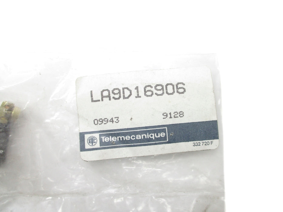 TELEMECANIQUE LA9D16906 NSMP