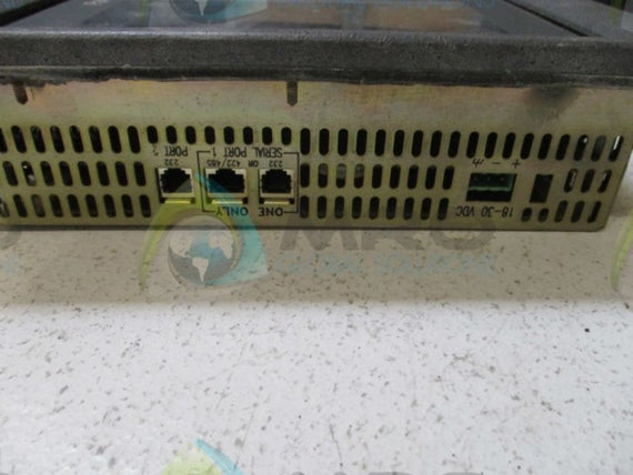 CUTLER HAMMER  1570 92-01263-09 * USED *