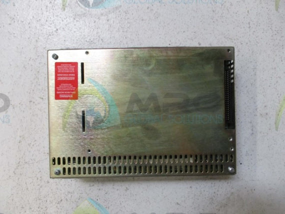 CUTLER HAMMER  1570 92-01263-09 * USED *