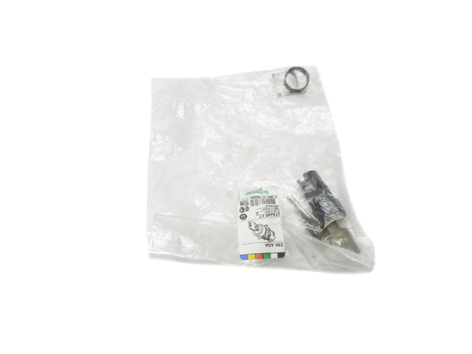 SCHNEIDER ELECTRIC ZB6AGA NSMP