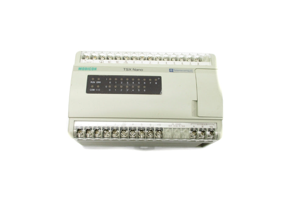 SCHNEIDER AUTOMATION TSX07311612 NSMP