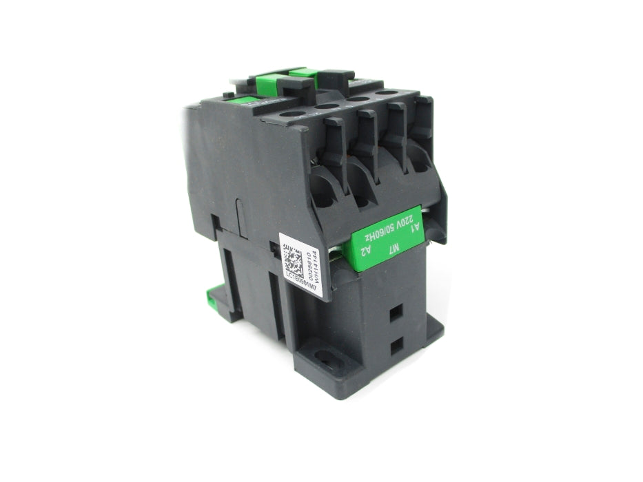 SCHNEIDER ELECTRIC LC1E0901M7 220V NSMP