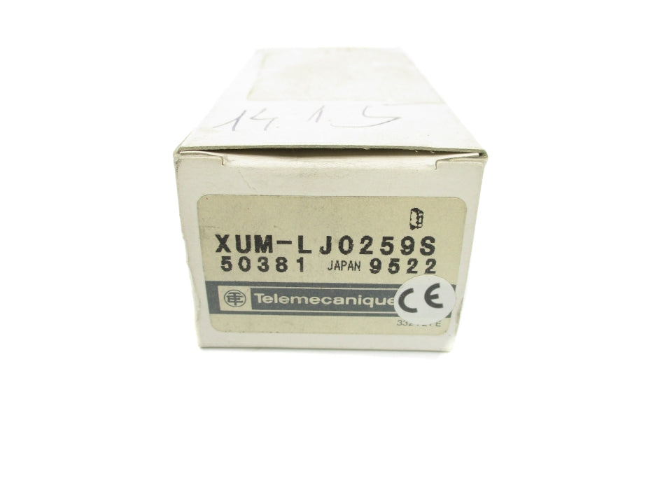 TELEMECANIQUE XUM-LJ0259S NSMP