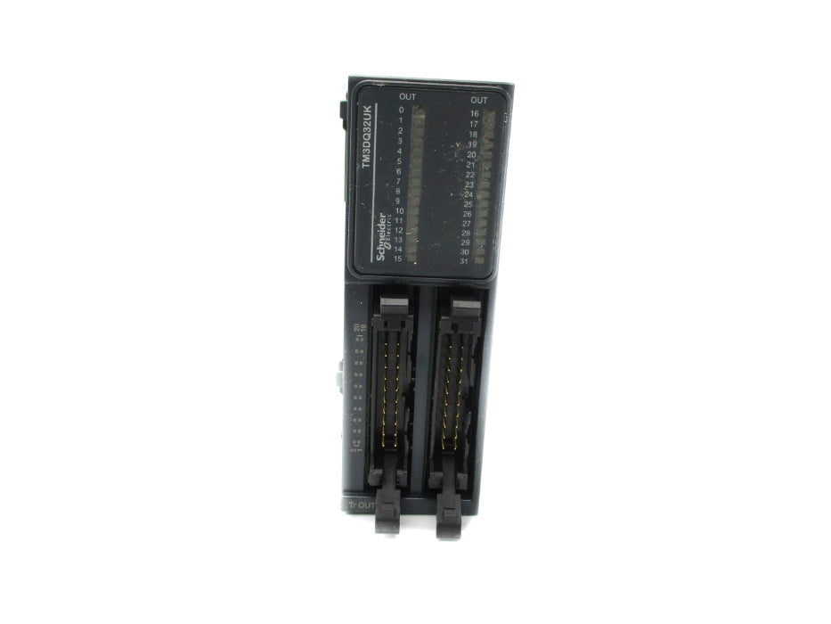 SCHNEIDER ELECTRIC TM3DQ32UK NSMP