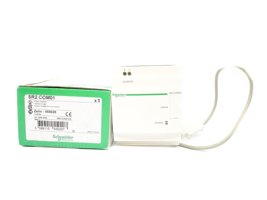 SCHNEIDER ELECTRIC SR2COM01 NSMP