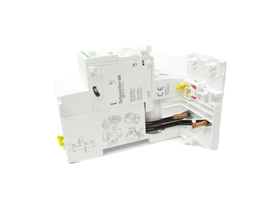 SCHNEIDER ELECTRIC A9V29263 NSMP