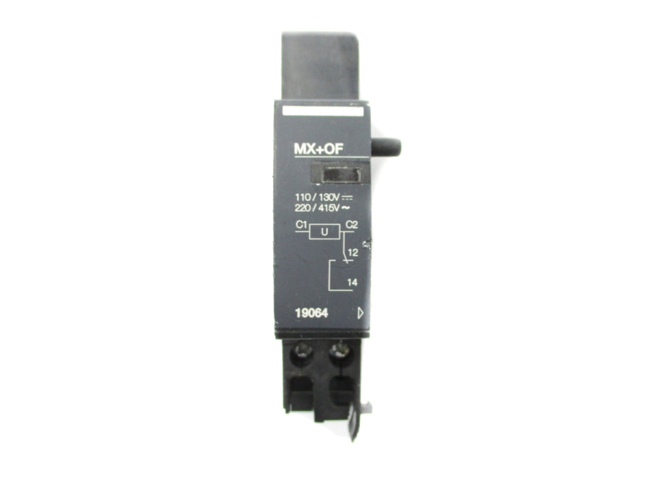 SCHNEIDER ELECTRIC 19064 110/130-220/415V NSNP