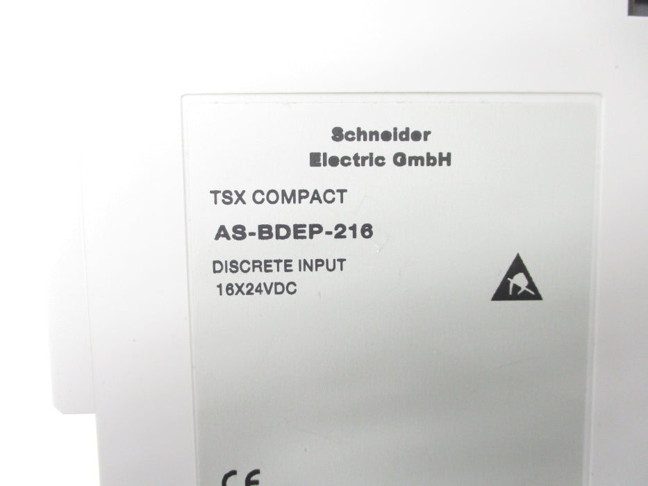 SCHNEIDER ELECTRIC AS-BDEP-216 NSNP