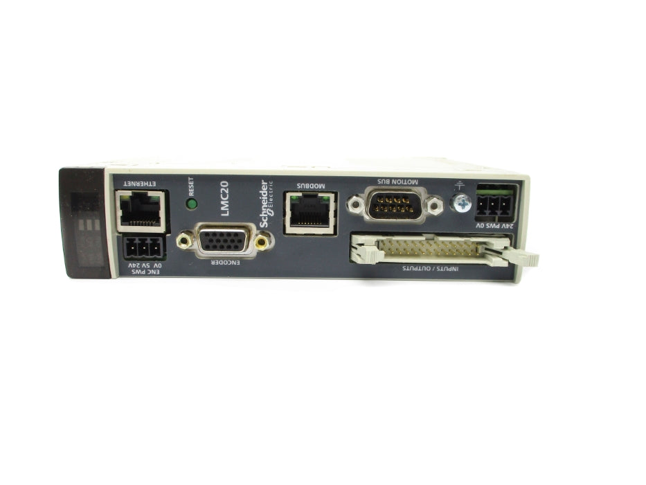 SCHNEIDER ELECTRIC LMC20 NSNP