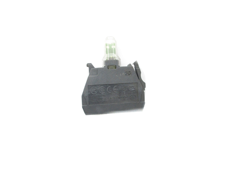 SCHNEIDER ELECTRIC ZBV18-M6 NSNP