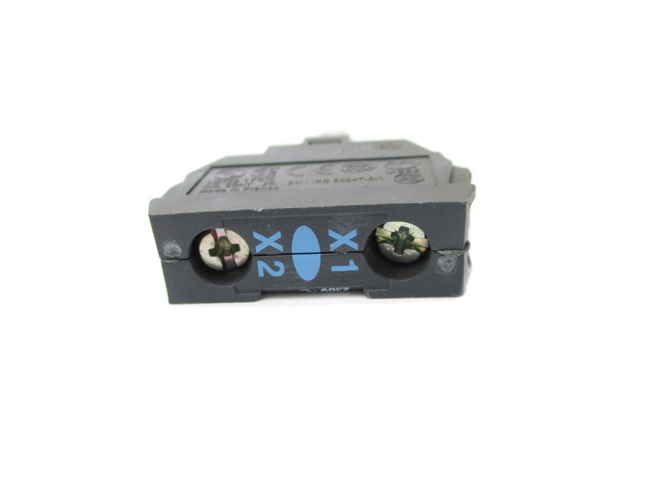 SCHNEIDER ELECTRIC ZBV18-M6 NSNP