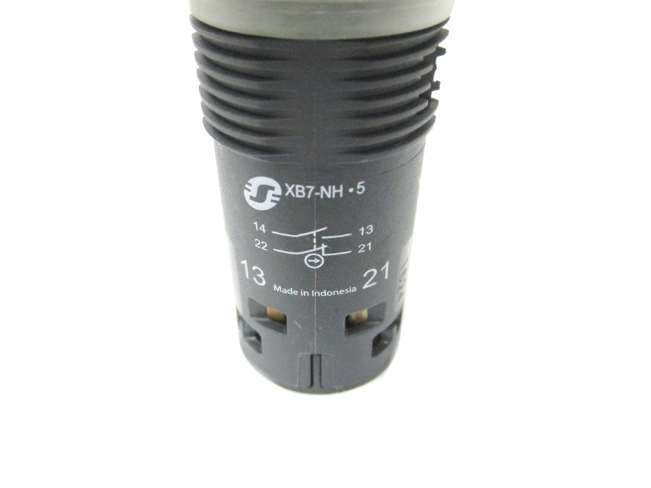 SCHNEIDER ELECTRIC XB7-NH-5 NSNP