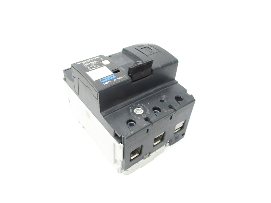 SCHNEIDER ELECTRIC 18671 NG125N 125A 380/415V NSNP