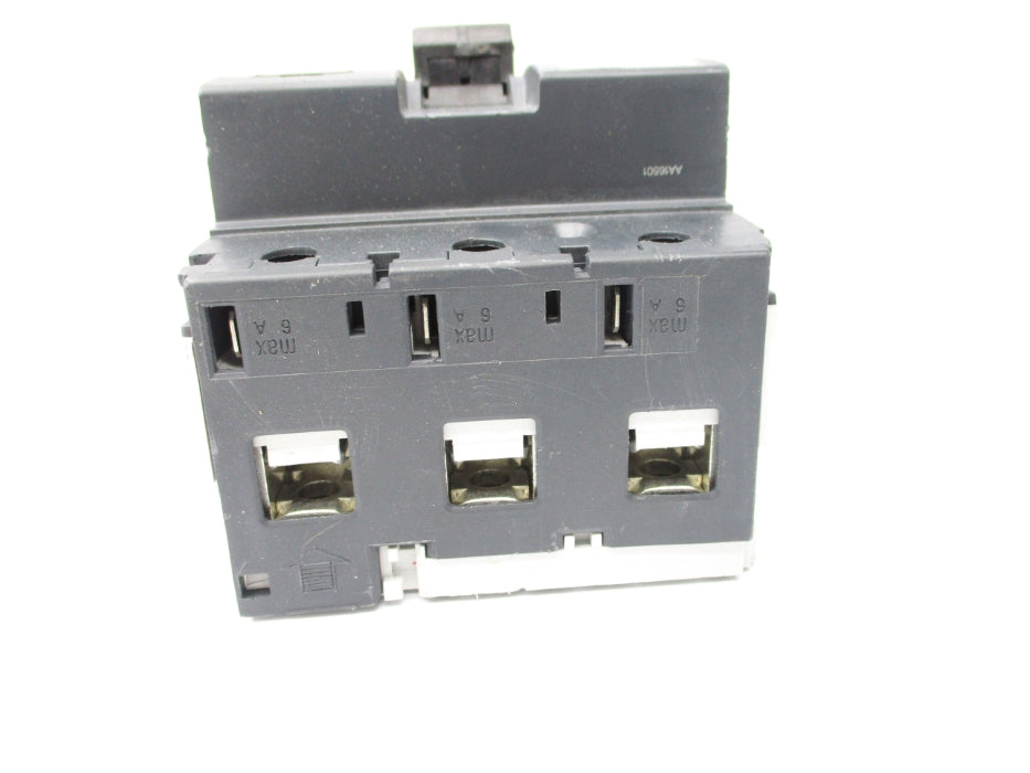 SCHNEIDER ELECTRIC 18605 NG125A 125A 380/415V NSNP