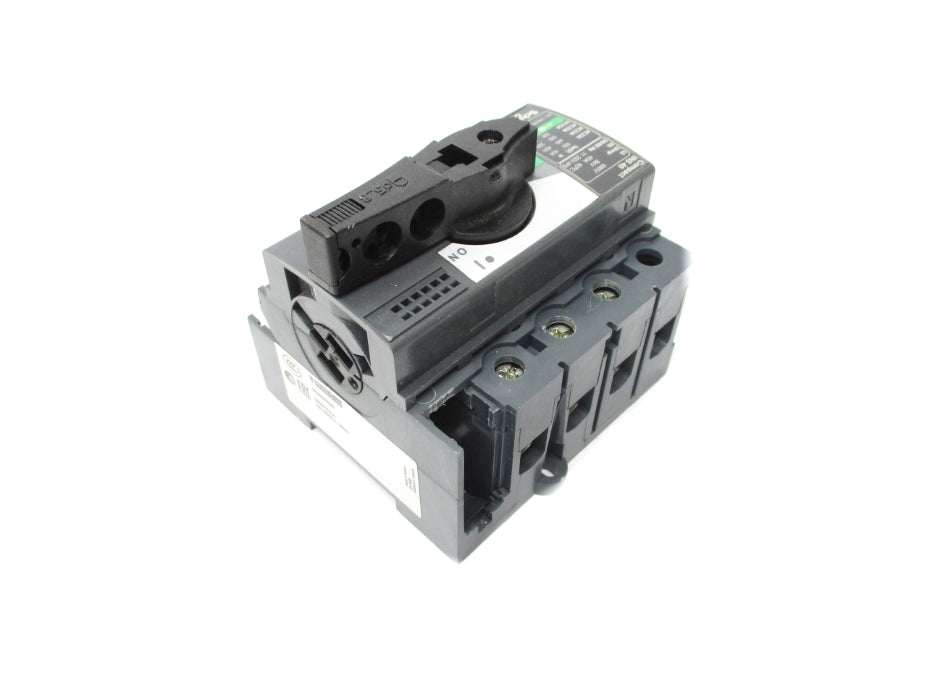 SCHNEIDER ELECTRIC INS40 PL-2017-W26-1 NSNP